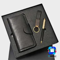 ست هدیه مردانه تبلیغاتی