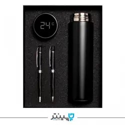 ست هدیه فلاسک و روان نویس و خودکار