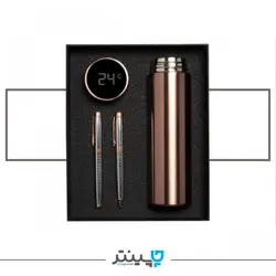 ست هدیه 3 تکه کلاسيک