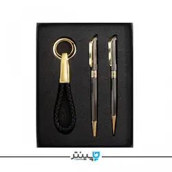 ست مدیریتی خودکار و جاکلیدی