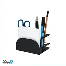 جا قلمی فلزی ZA313