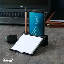 جا قلمی رومیزی AZ24