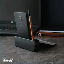 جا قلمی رومیزی AZ24