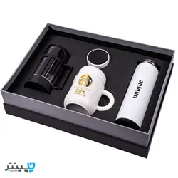 ست هدیه فرنچ پرس