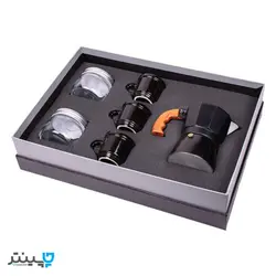 ست هدیه موکاپات