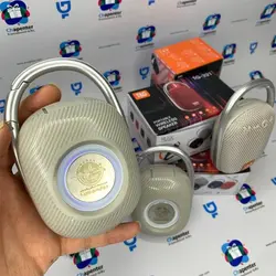 اسپیکر کوچک تبلیغاتی