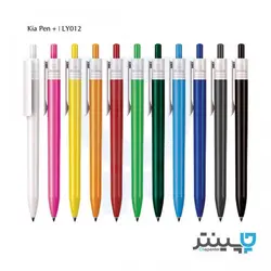 خودکار هدیه تبلیغاتی