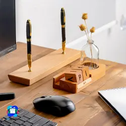 ست اداری رومیزی کیمیا