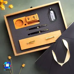 ست اداری رومیزی کیمیا