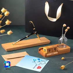 ست اداری رومیزی کیمیا