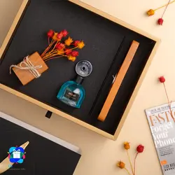 ست رومیزی فانتزی کالین