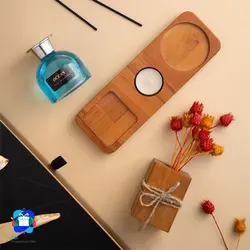 ست رومیزی فانتزی کالین