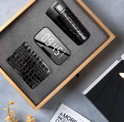 ست هدیه تراول ماگ و دفترچه یادداشت