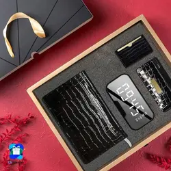 ست هدیه لامینور