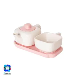 ست هدیه دمنوش یانوس