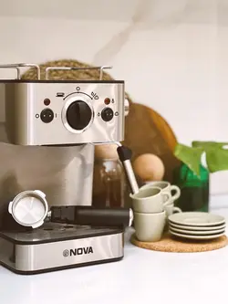 اسپرسو ساز نوا مدل 159