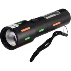 چراغ قوه پلیسی Ruilang RL-616