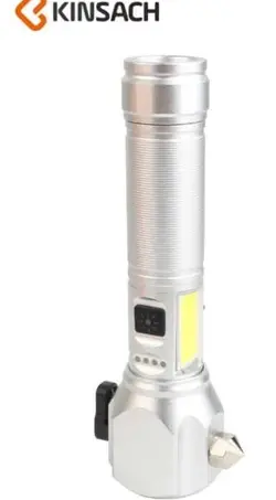 چراغ پلیسی چند کاره ML-5000W چکش دار