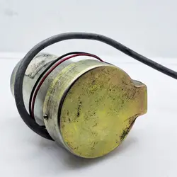 موتور dc انکدردار ولتاژ (12-24) (DC-M-S-128) (استوک)