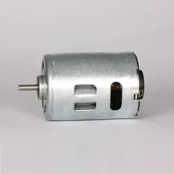 موتور dc دریل rs555s ولتاژ (6-12) DC-M-S-111