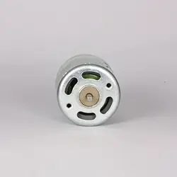 موتور dc دریل rs555s ولتاژ (6-12) DC-M-S-111