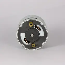 موتور dc دریل rs555s ولتاژ (6-12) DC-M-S-111