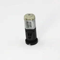 موتور گیربکس خورشیدی بوهلر Buhler آلمان ولتاژ (12) DC-M-G-10 (استوک)