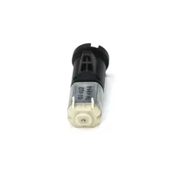 موتور گیربکس خورشیدی بوهلر Buhler آلمان ولتاژ (12) DC-M-G-10 (استوک)