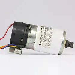 موتور dc انکدر ولتاژ(12-24) DC-M-S-100 (استوک)