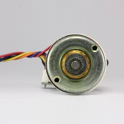 موتور dc انکدر ولتاژ(12-24) DC-M-S-100 (استوک)