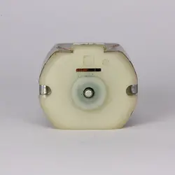موتور اسباب بازی ولتاژ (6-12)  DC-M-S-25