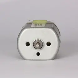 موتور اسباب بازی ولتاژ (6-12)  DC-M-S-25