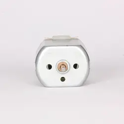 موتور اسباب بازی ولتاژ (3-6) DC-M-S-26