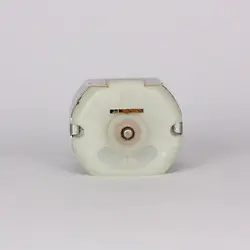 موتور اسباب بازی ولتاژ (3-6) DC-M-S-26