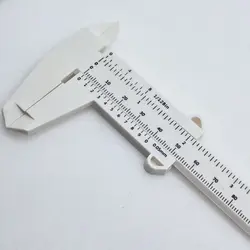 کولیس پلاستیکی Tool-05