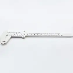 کولیس پلاستیکی Tool-05