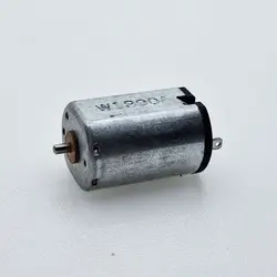 موتور اسباب بازی ولتاژ(3-6) DC-M-S-62