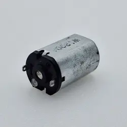 موتور اسباب بازی ولتاژ(3-6) DC-M-S-62