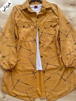 مانتو رویه میکرو کجراه