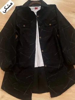 مانتو رویه میکرو کجراه