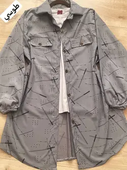 مانتو رویه میکرو کجراه