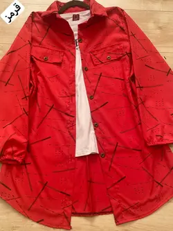 مانتو رویه میکرو کجراه