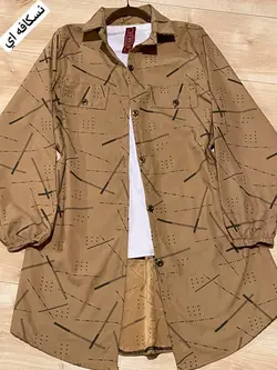 مانتو رویه میکرو کجراه