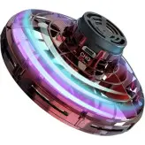 اسباب بازی اسپینر برند Pazariz مدلFinger Flying Spinner 100MAH