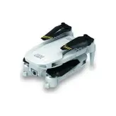 پهپاد هوشمند Corby CX017-2B Zoom Ultimate با باتری پشتیبان، دوربین 1080 P و کیف