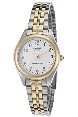 ساعت مچی زنانه  LTP-1129G-7BRDF  برند Casio