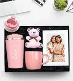 ست هدیه  باعکس ومتن سفارشی