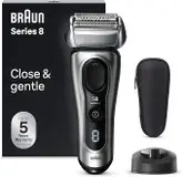 ماشین اصلاح مرطوب و خشک Braun Series 8 8517s