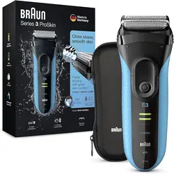 ریش تراش برقی Braun Series 3 3045 WD