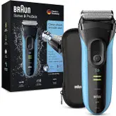 ریش تراش برقی Braun Series 3 3045 WD